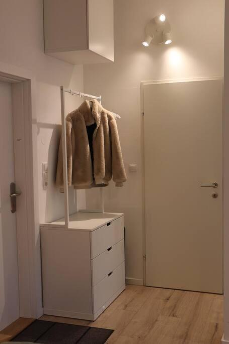 City Apartment Rudolf 26M2 Graz Bagian luar foto