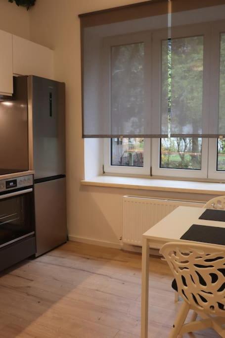 City Apartment Rudolf 26M2 Graz Bagian luar foto